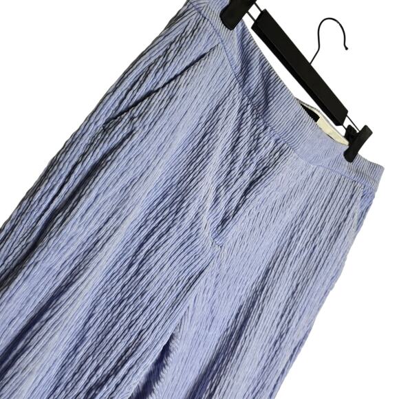 J.Crew Collection Kate Straight-Leg Pant in Italian Corduroy Medium 8 - Picture 2 of 9